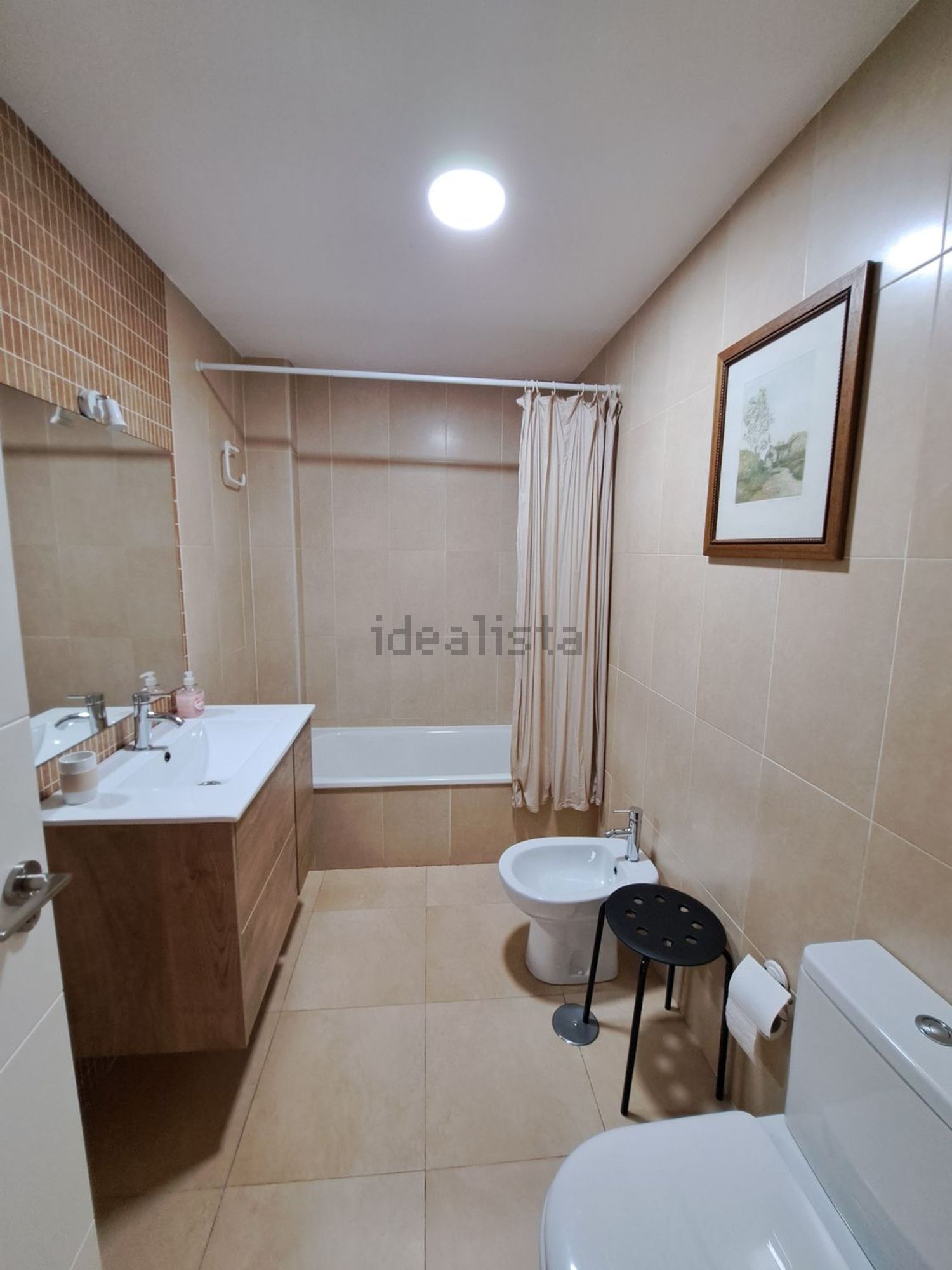 Piso de 55 m² en Chiclana de la Frontera