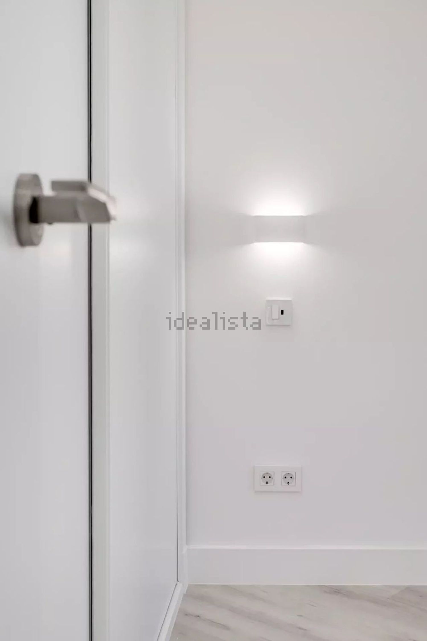 Wohnung 85 m² in Madrid