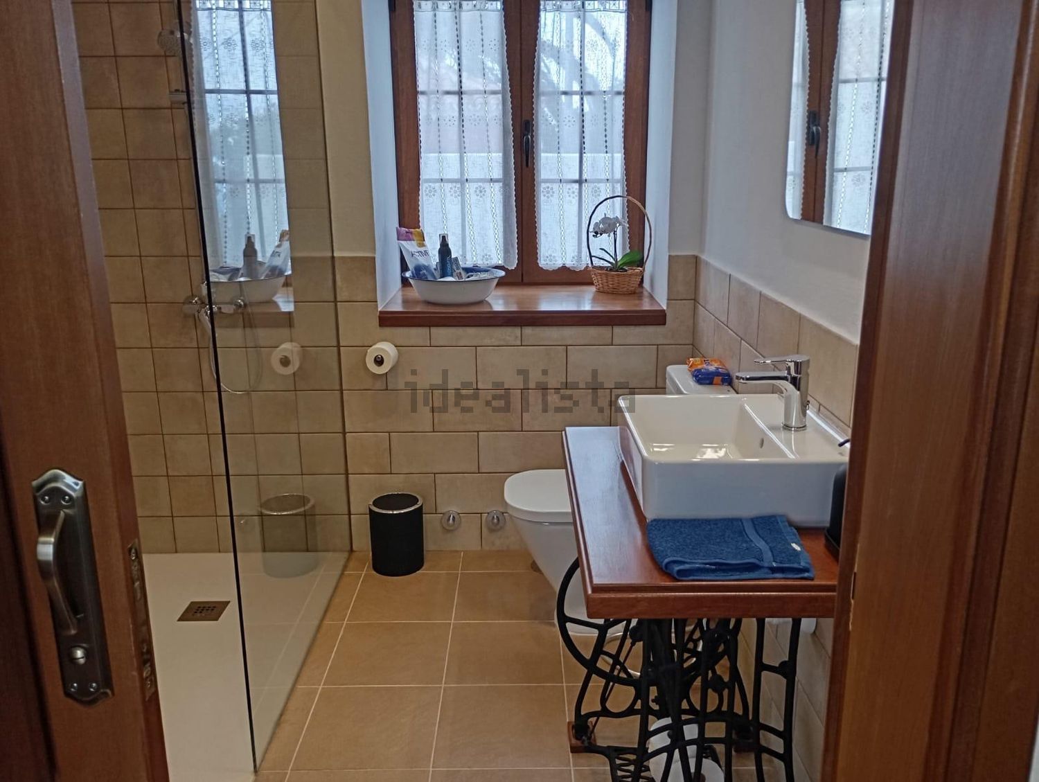 Casa de 130 m² a Breña Alta