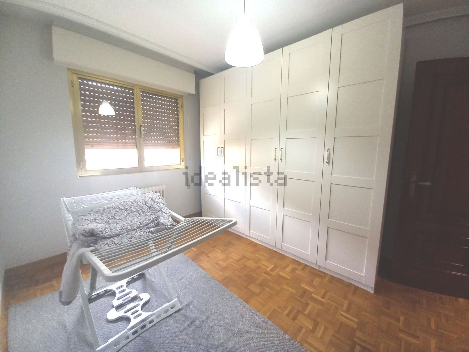 Piso de 100 m² en Castrillón