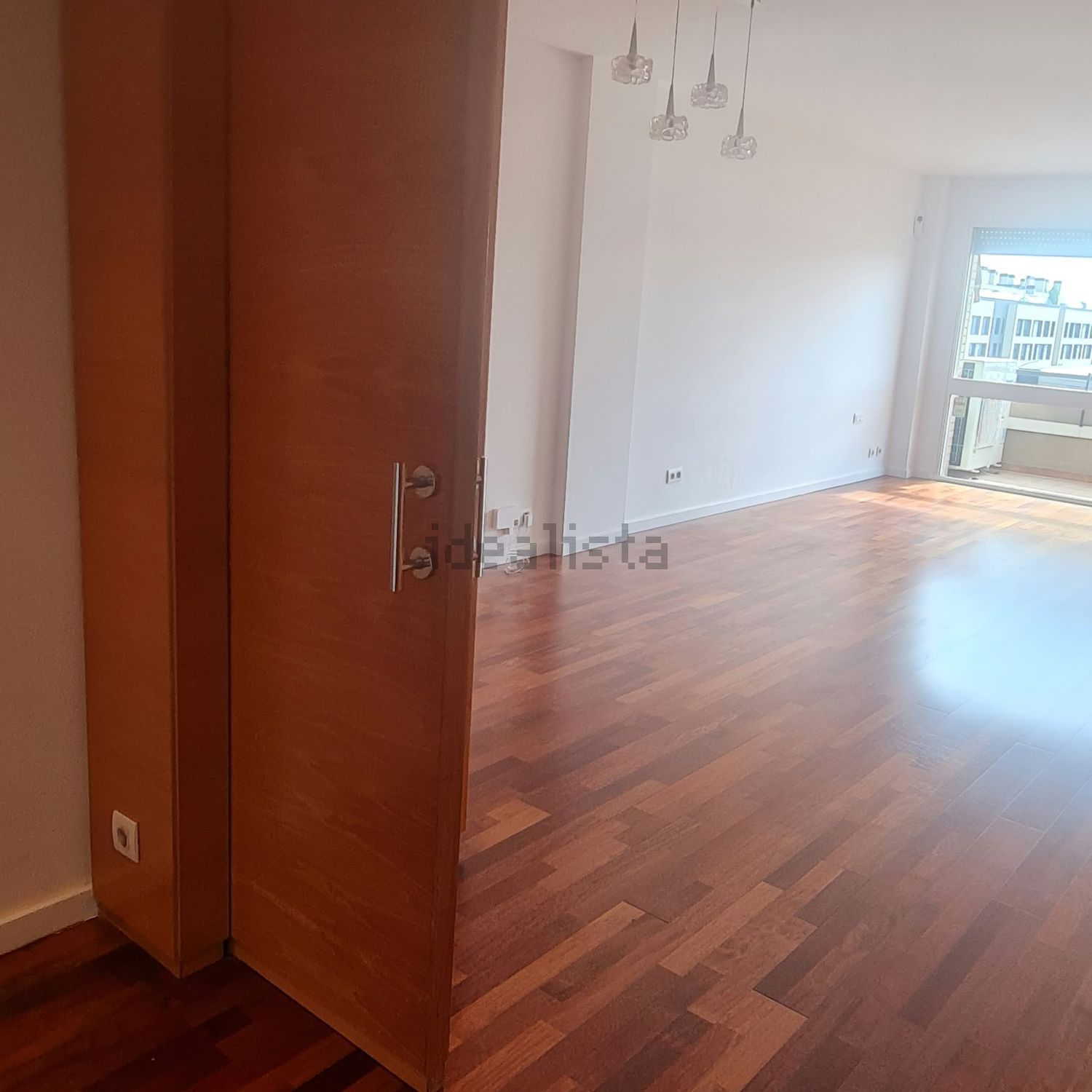 Pis de 128 m² a Sabadell