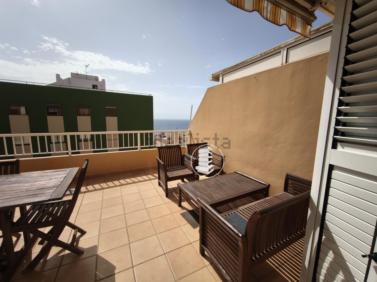 Pis de 75 m² a Candelaria