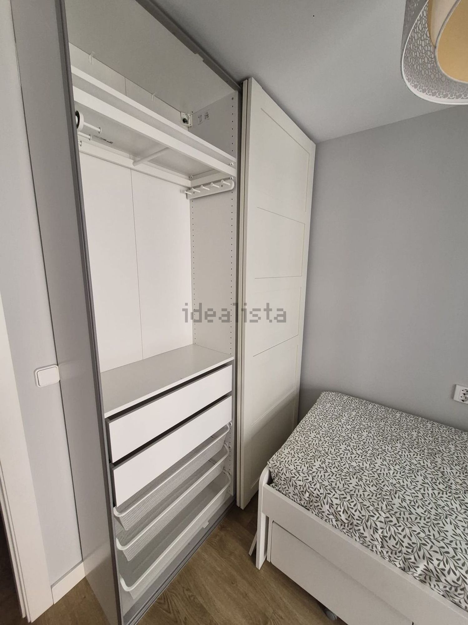 Habitació de lloguer, València