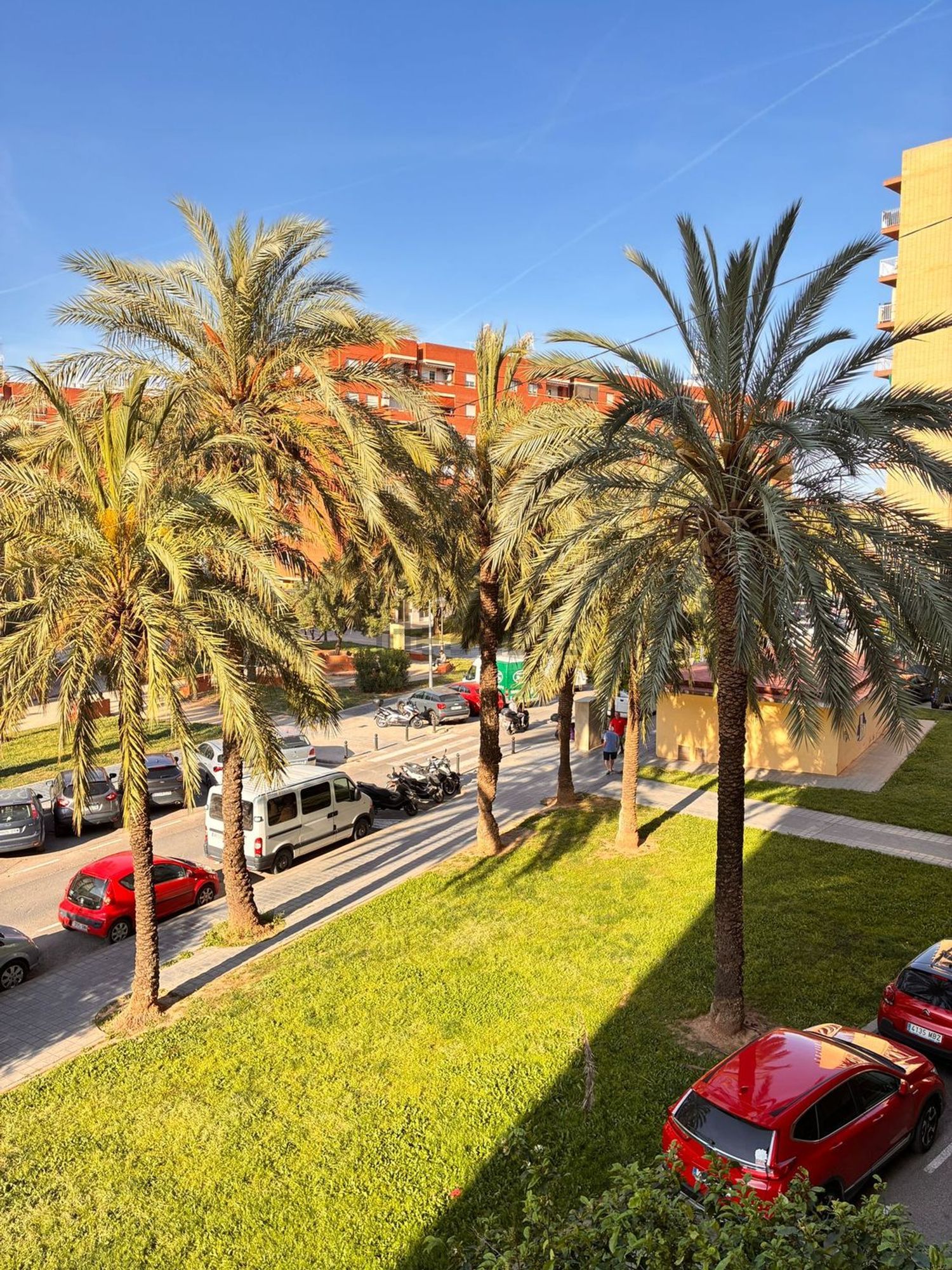 Habitación en alquiler, Valencia