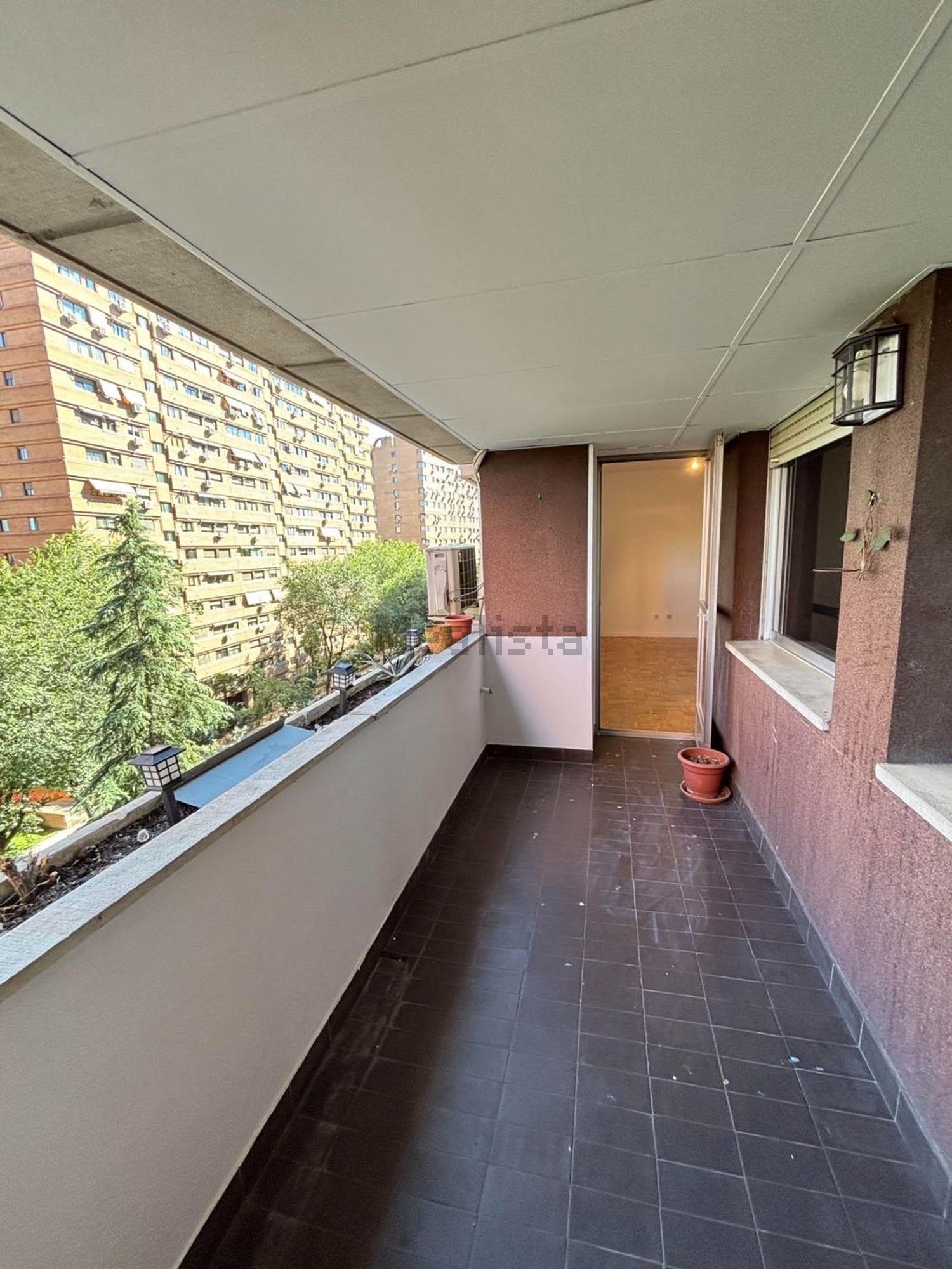 Piso de 157 m² en Madrid