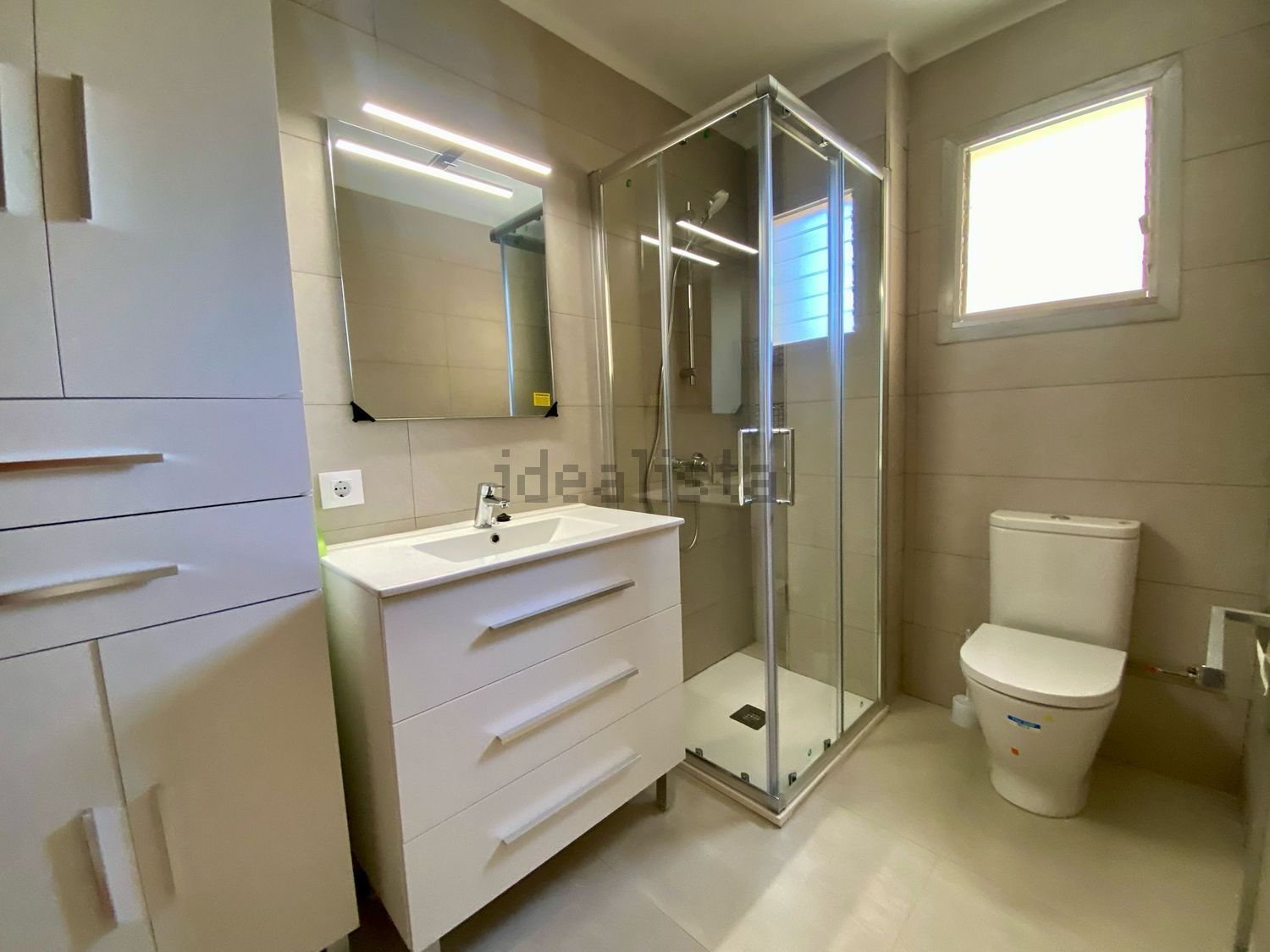 Room for rent, Palma
