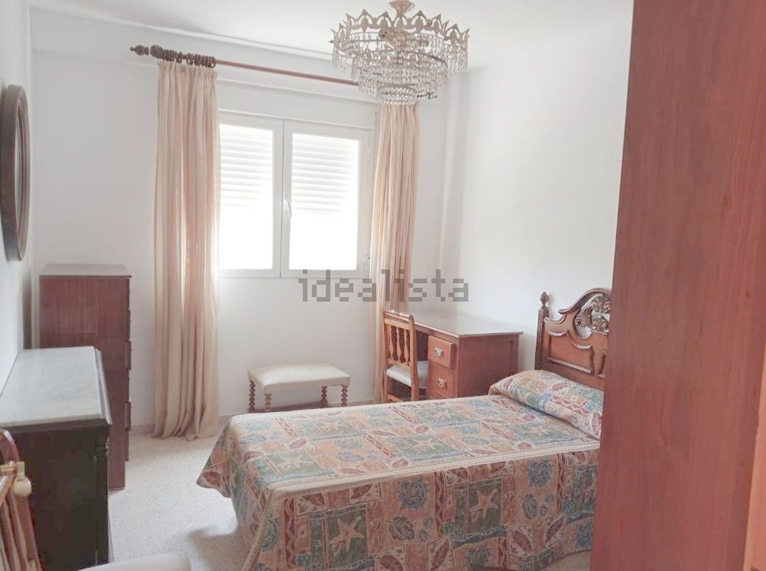 Apartamento 100 m² em Granada