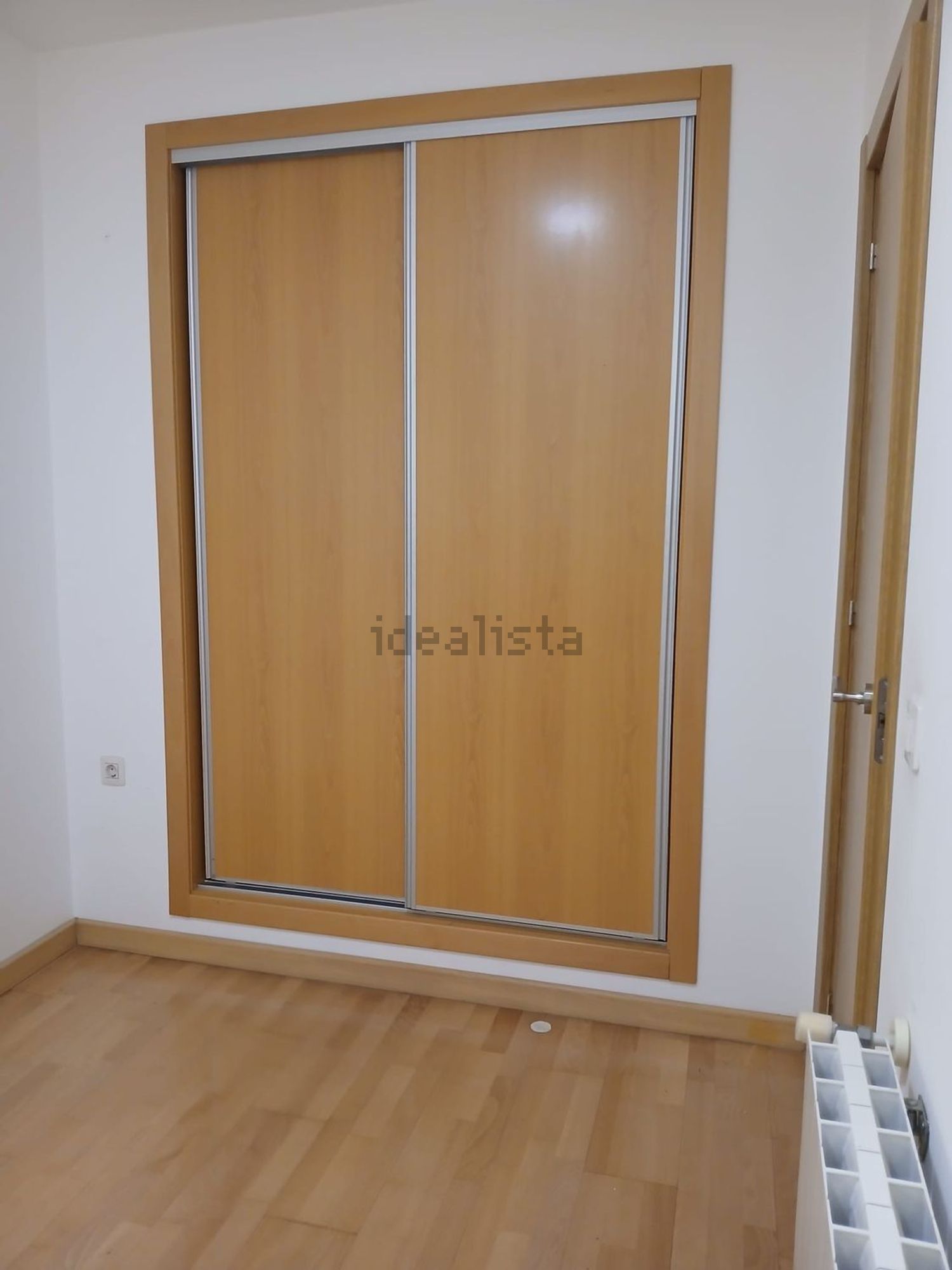 Piso de 105 m² en Almazora