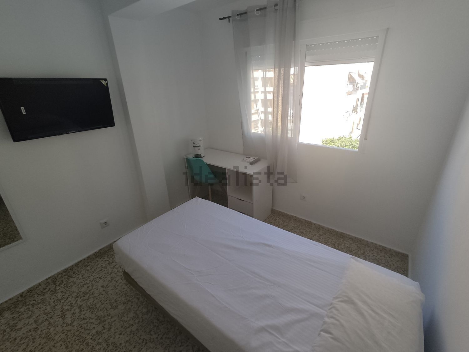 Habitació de lloguer, Còrdova
