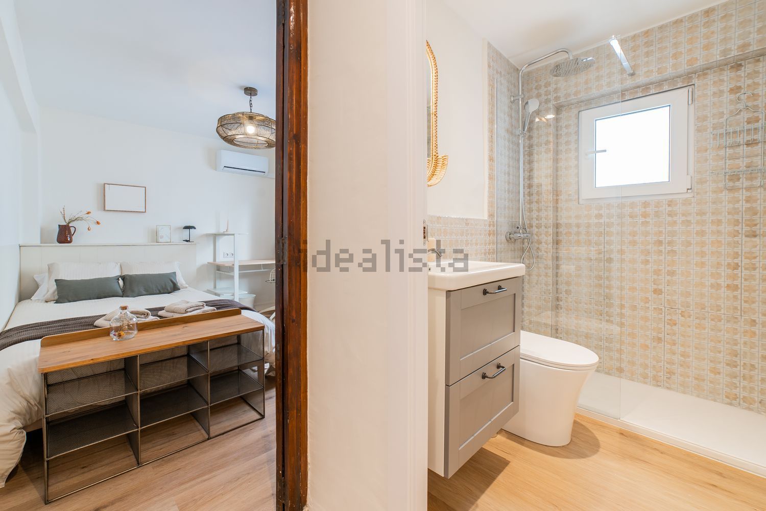 Habitació de lloguer, València