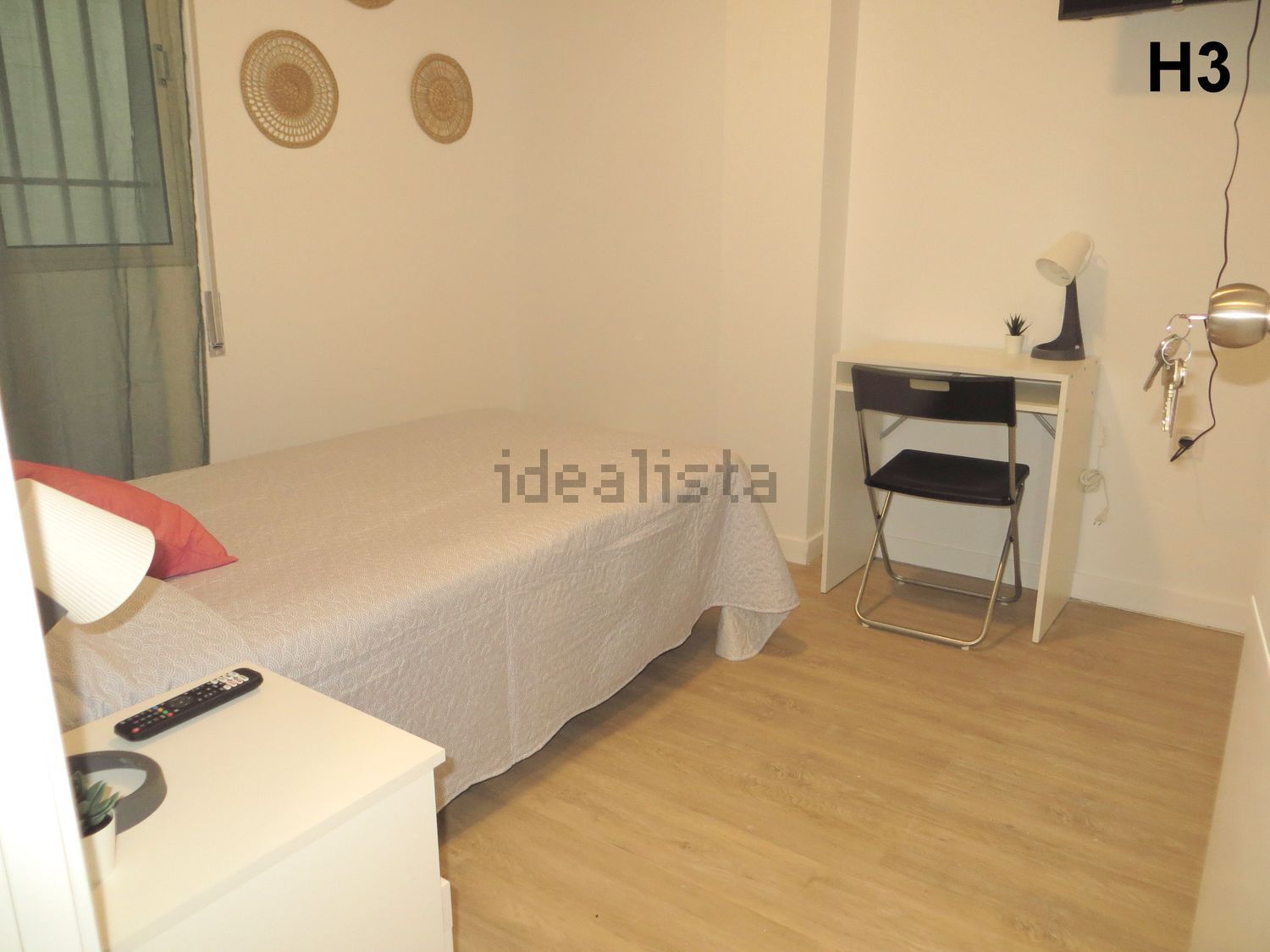 Zimmer zur Miete, Sevilla