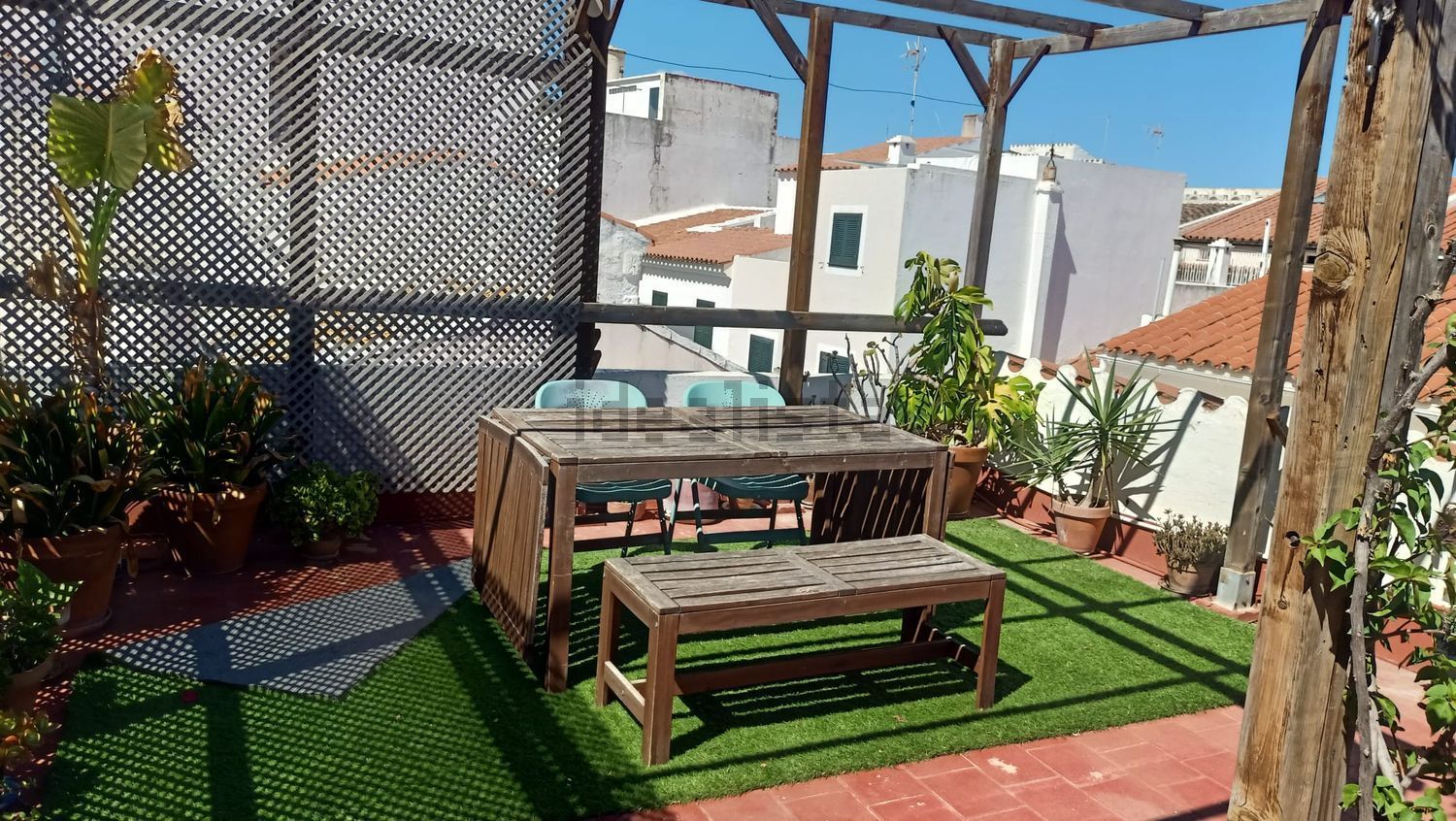 Piso de 97 m² en Mahón