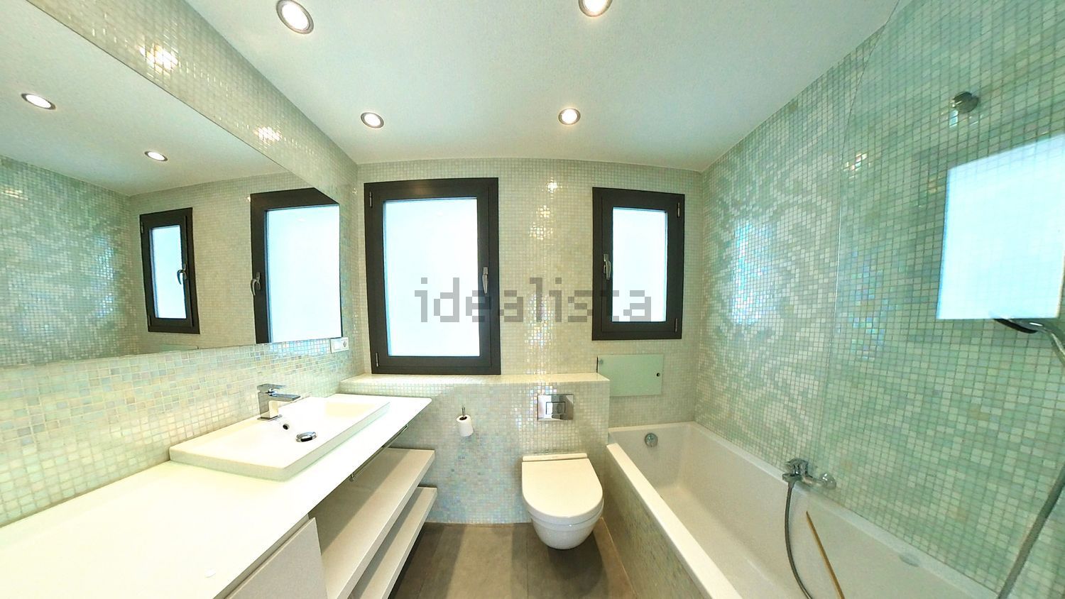 Piso de 114 m² en Madrid