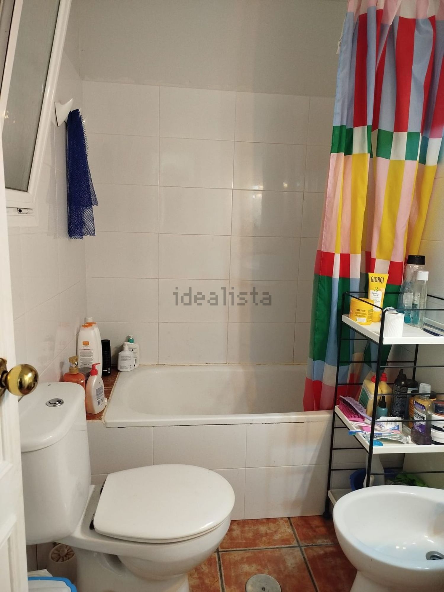 Habitación en alquiler, Sevilla