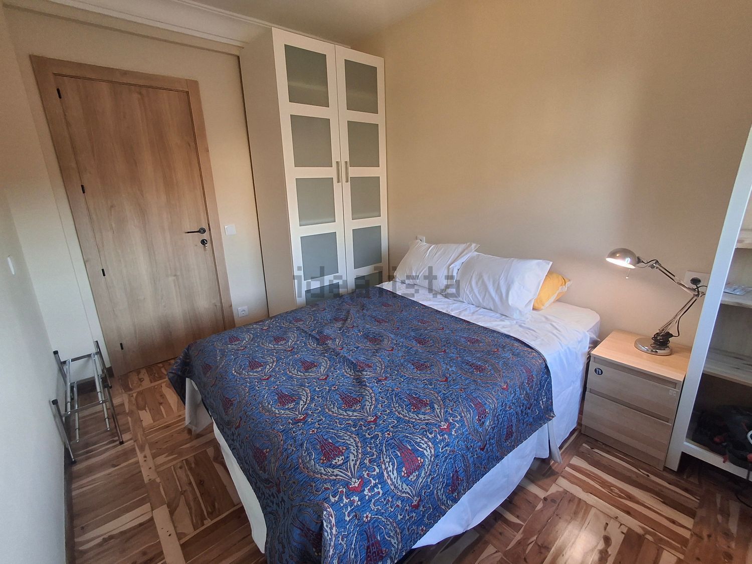 Room for rent, Burgos