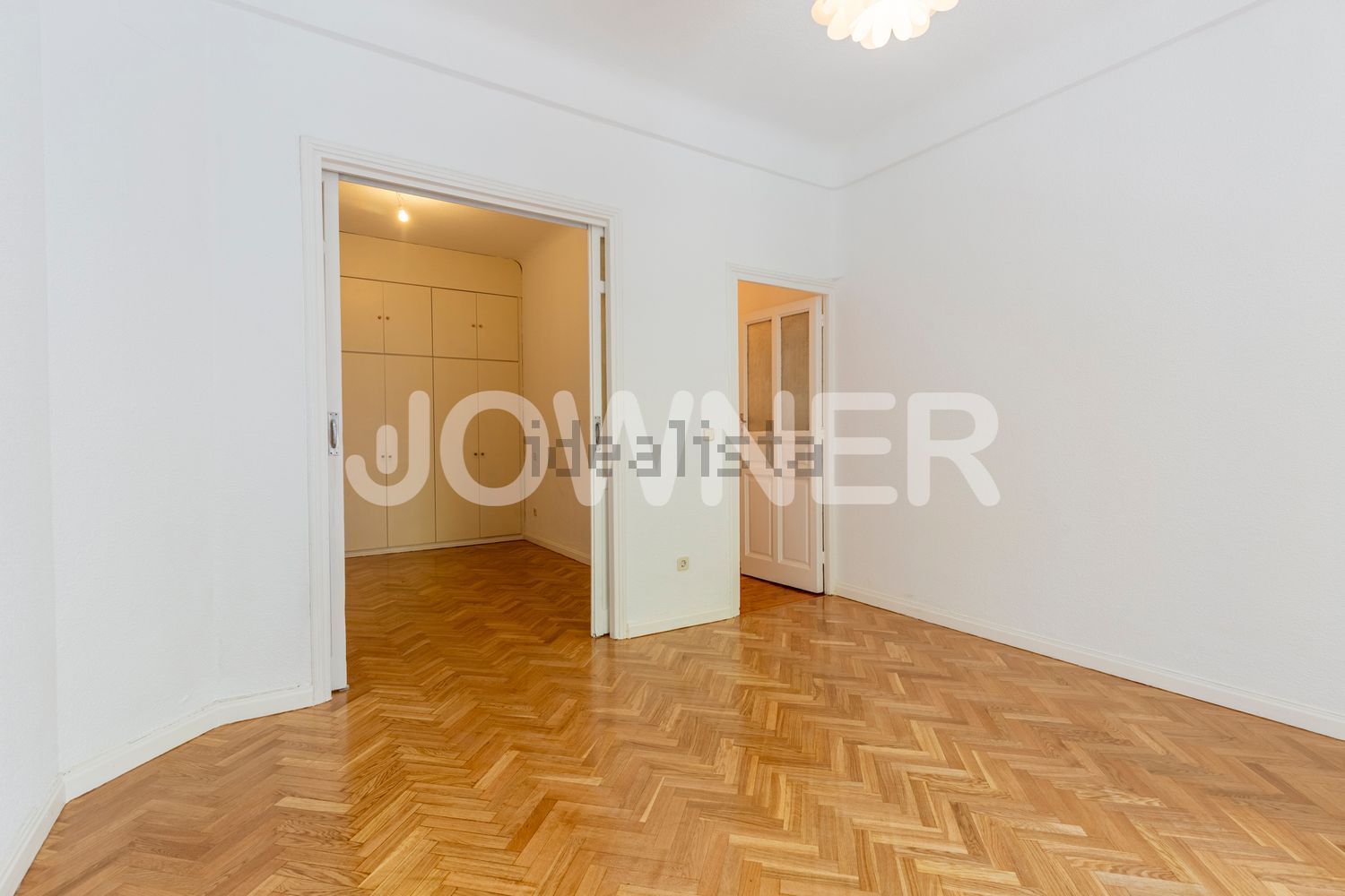 Piso de 94 m² en Madrid