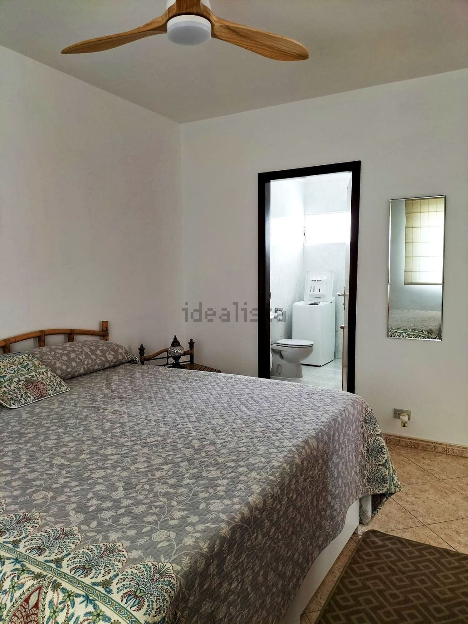 Piso de 66 m² en Puerto de la Cruz