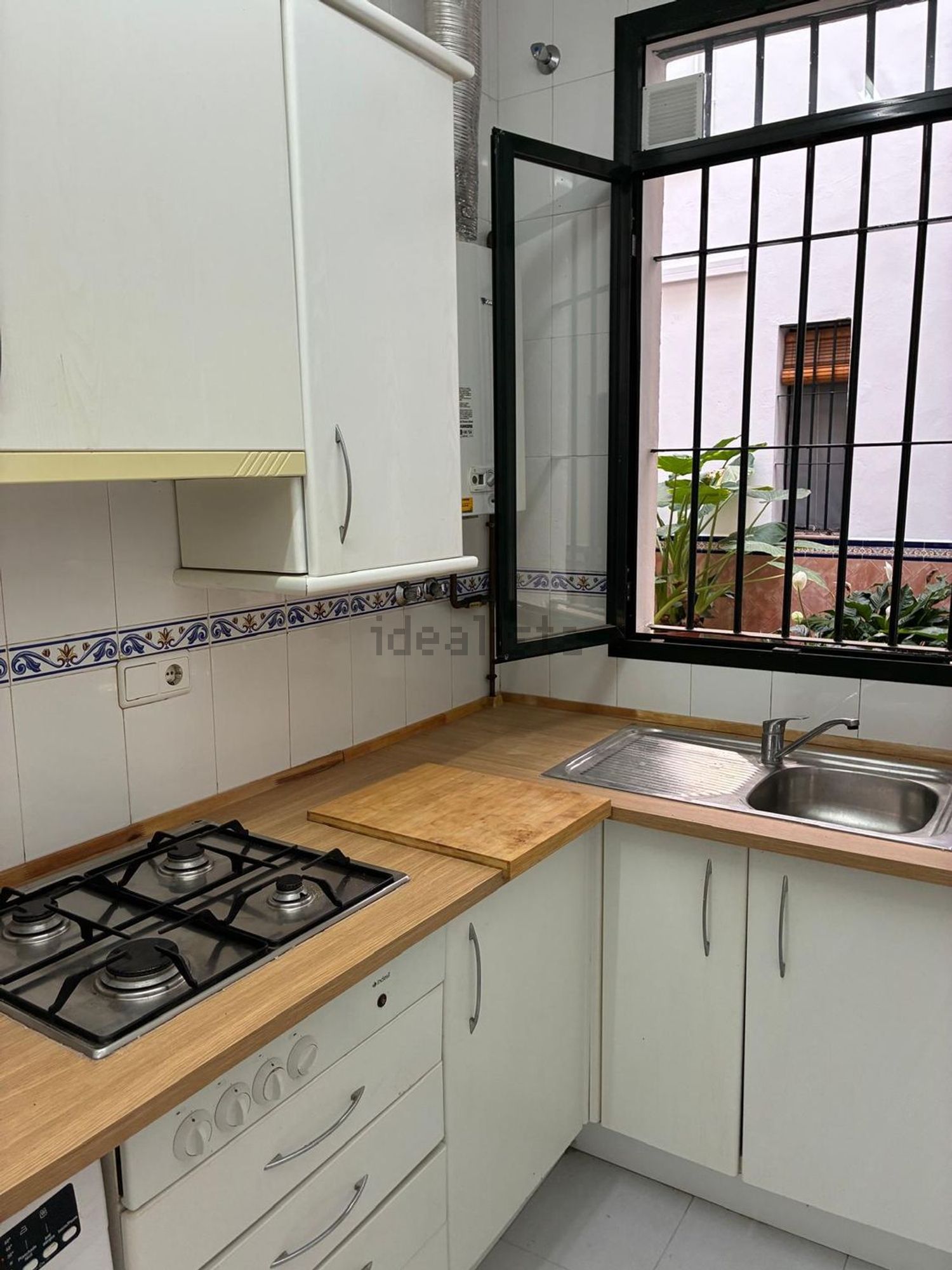 Piso de 75 m² en Sevilla