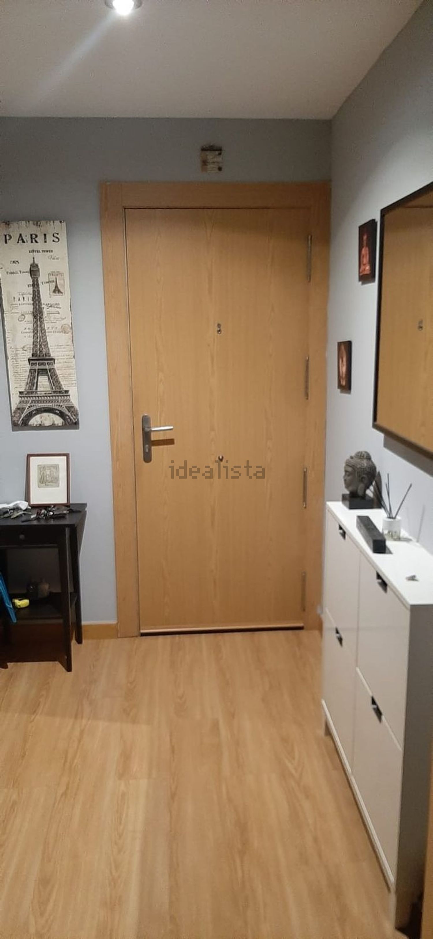Pis de 90 m² a Badajoz