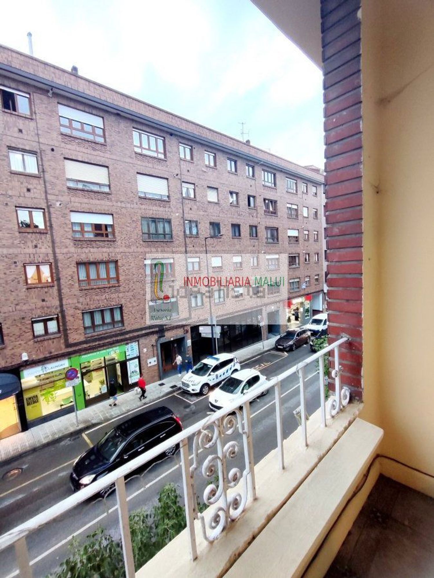 Pis de 60 m² a Llanera