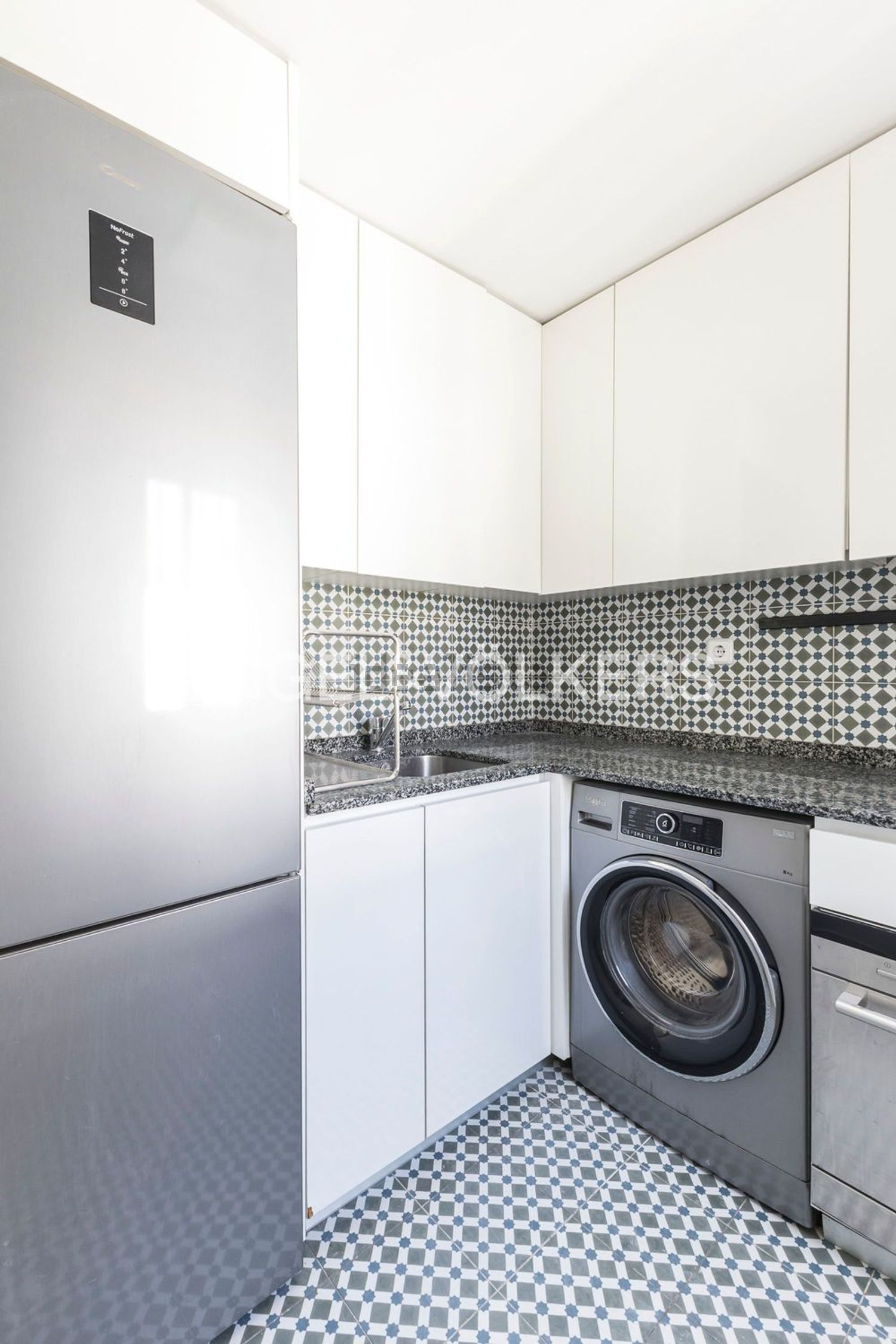 Pis de 73 m² a Madrid