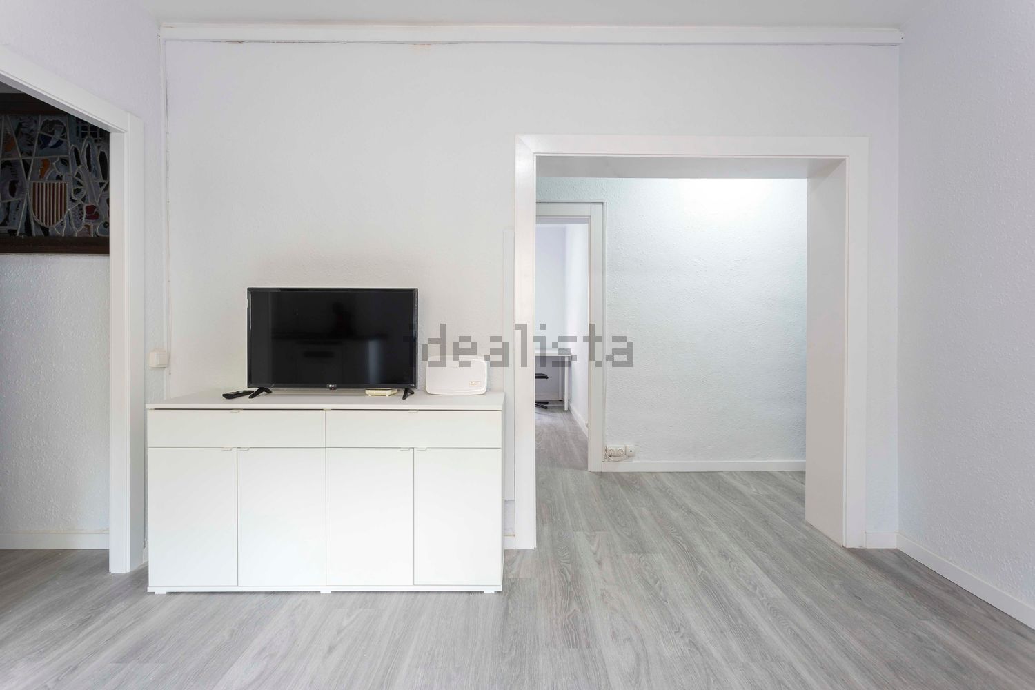 Habitación en alquiler, Barcelona