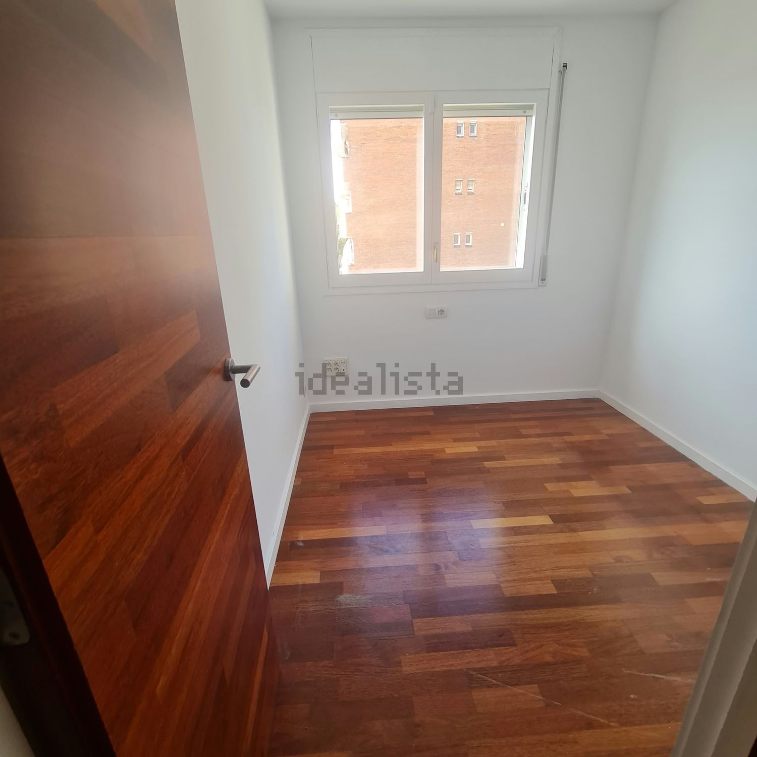 Pis de 128 m² a Sabadell