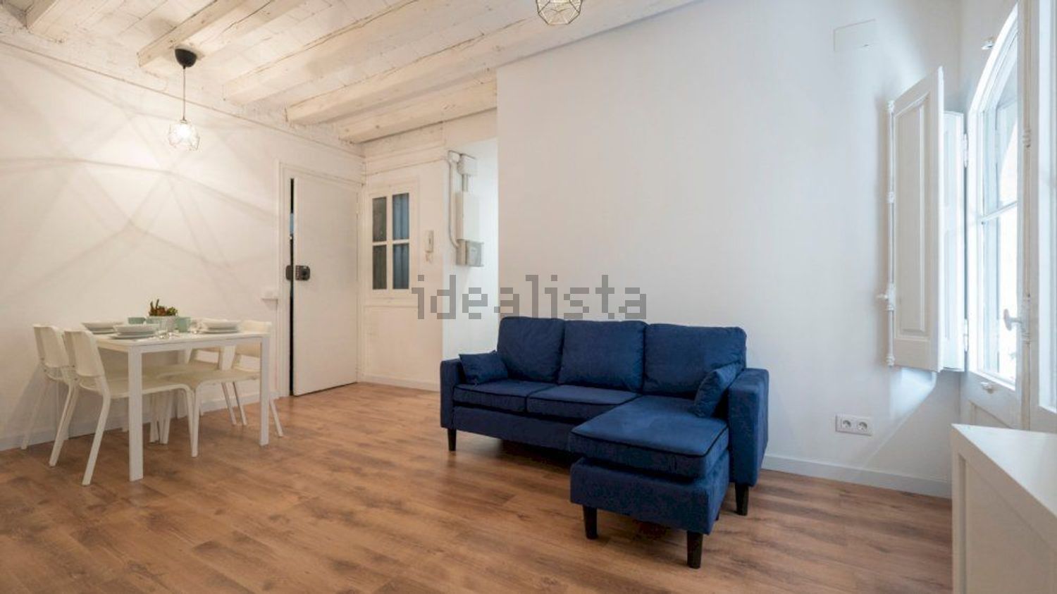 Zimmer zur Miete, Barcelona