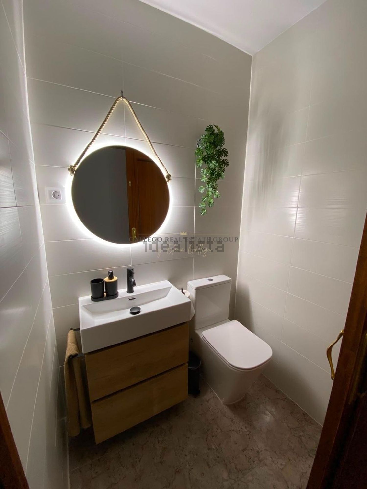 Pis de 110 m² a Cartagena