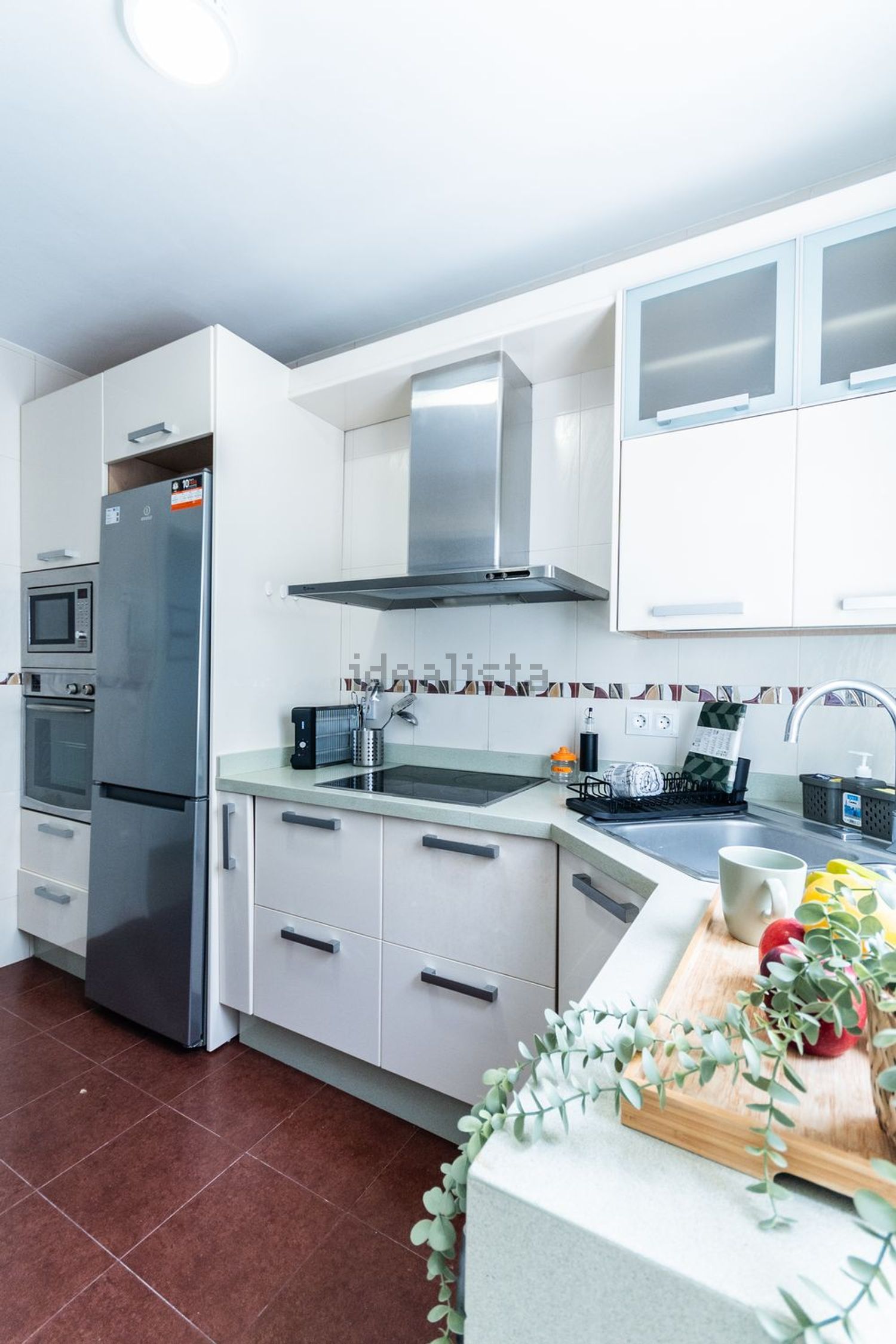 Habitació de lloguer, Còrdova