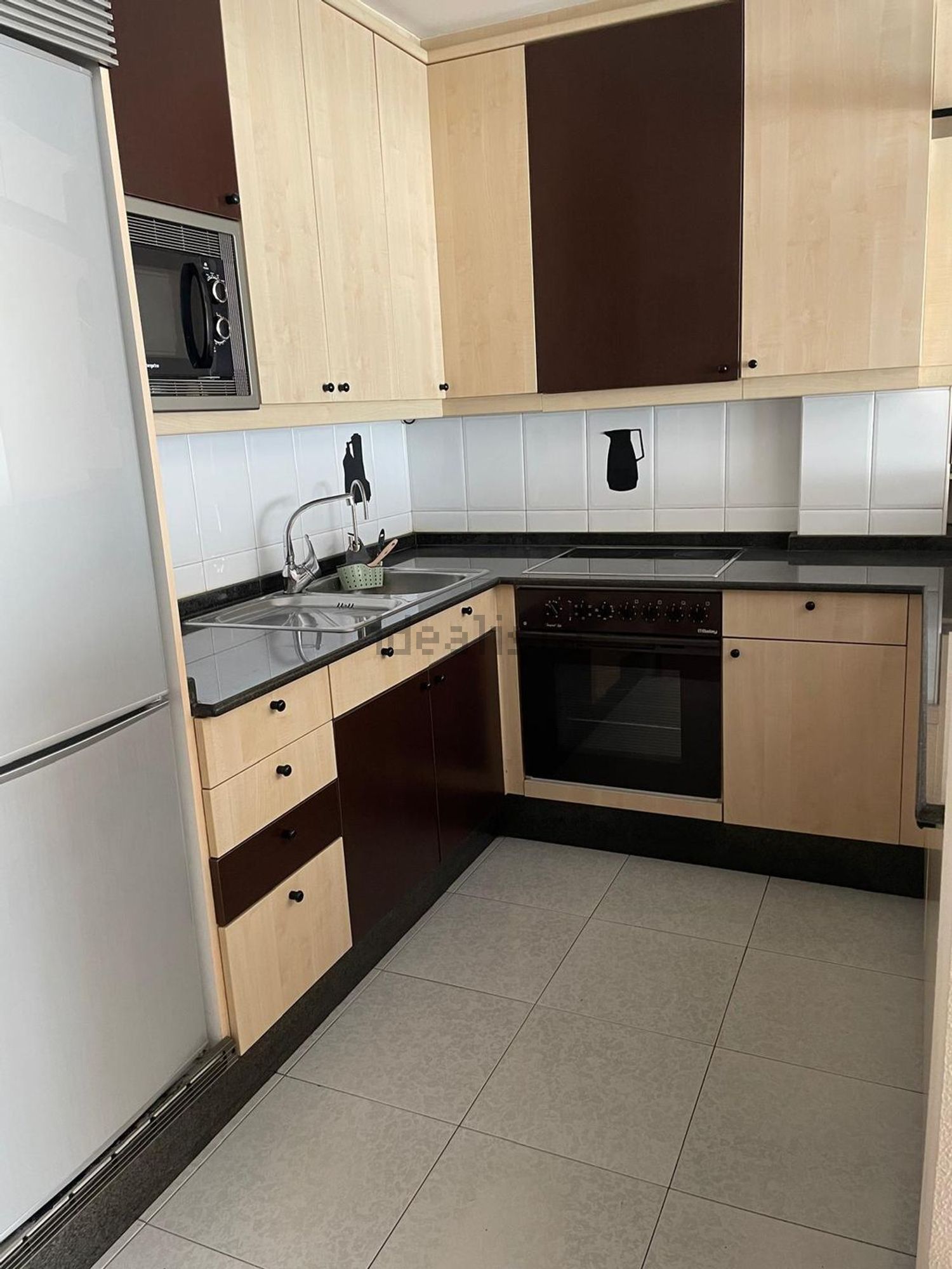 Pis de 70 m² a A Corunya