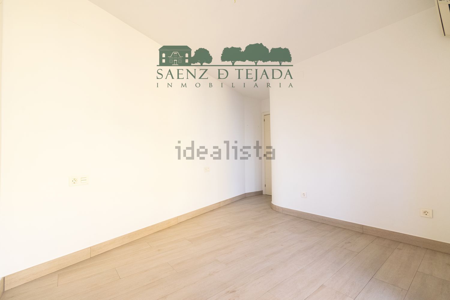 Pis de 90 m² a Sevilla