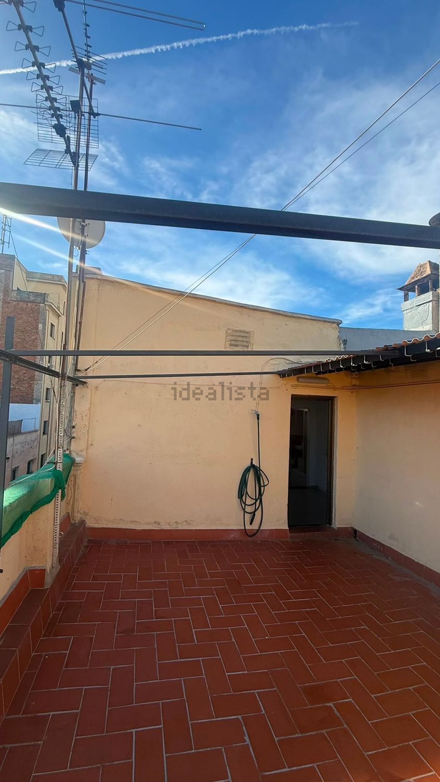 Piso de 41 m² en Barcelona