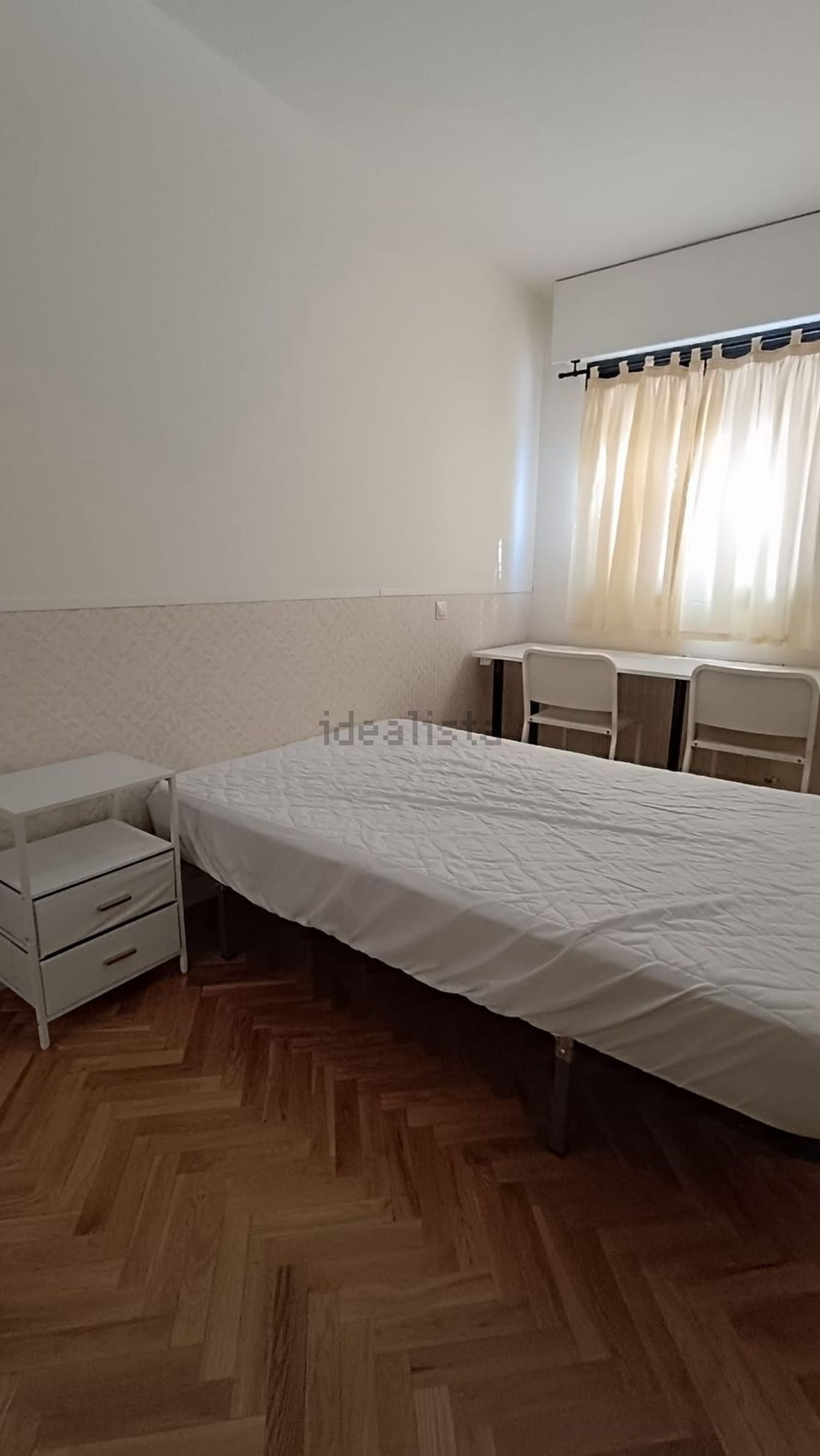 Pis de 115 m² a Madrid