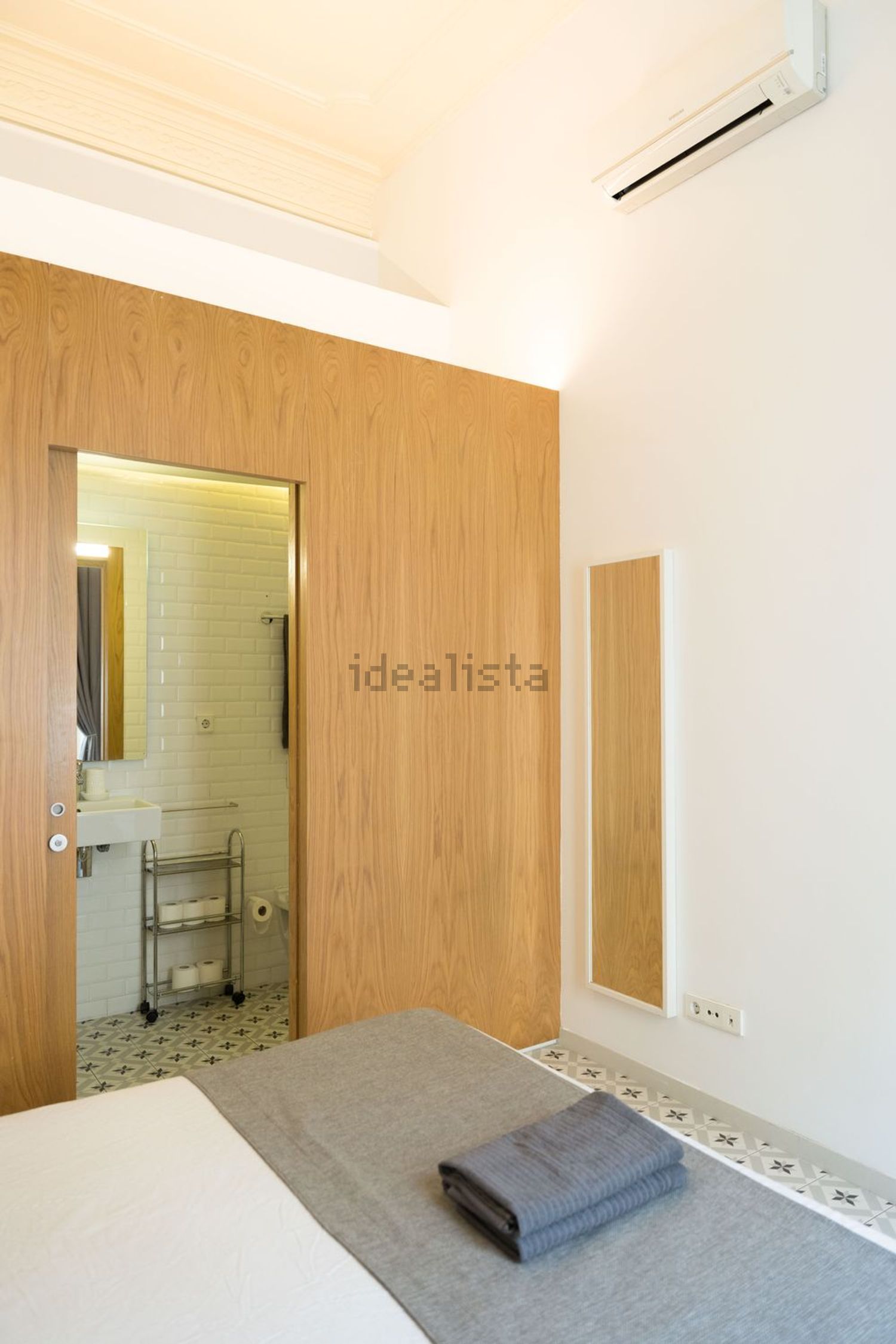 Pis de 87 m² a Barcelona