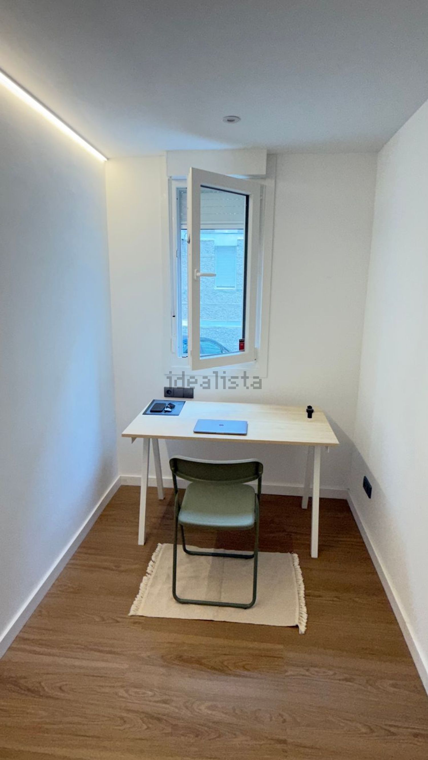 Piso de 65 m² en Vilagarcía de Arousa