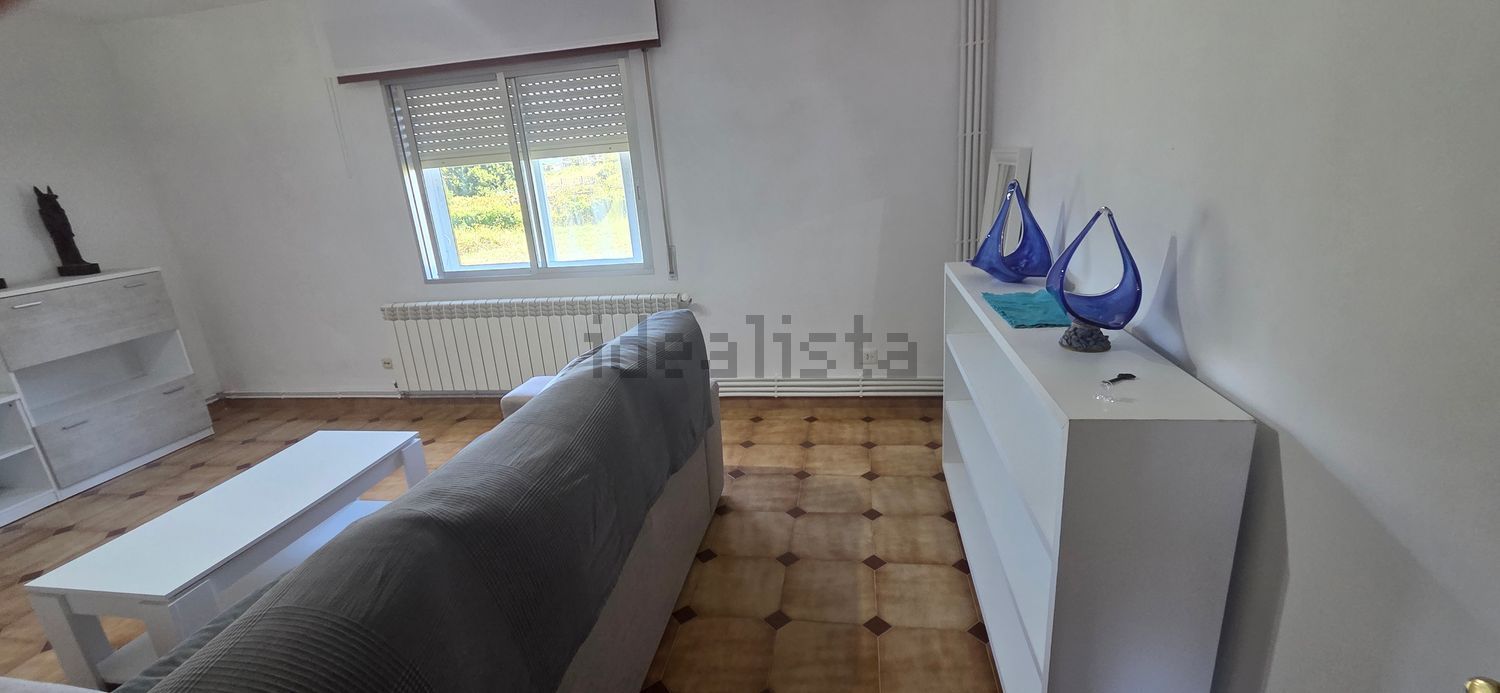 Casa de 160 m² en Vilagarcía de Arousa