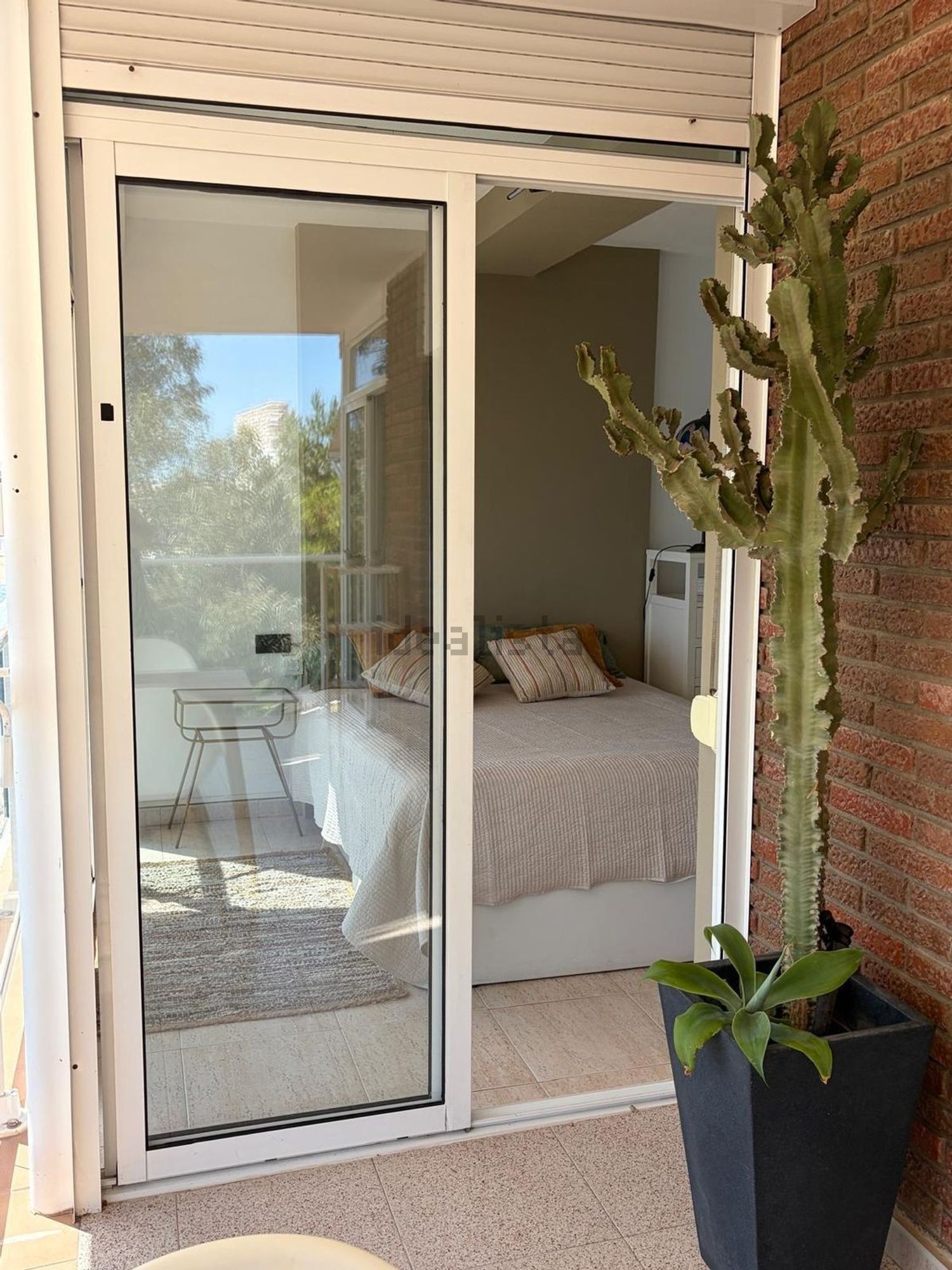 Piso de 85 m² en Alicante