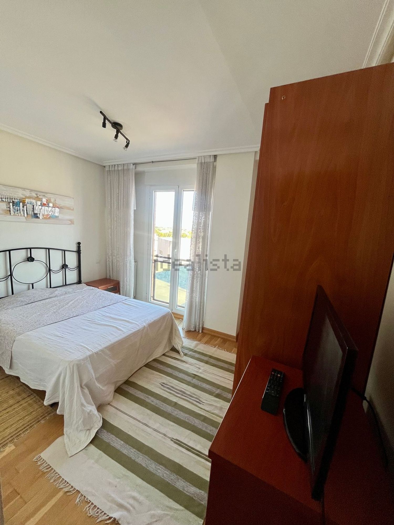 Piso de 100 m² en Zamora
