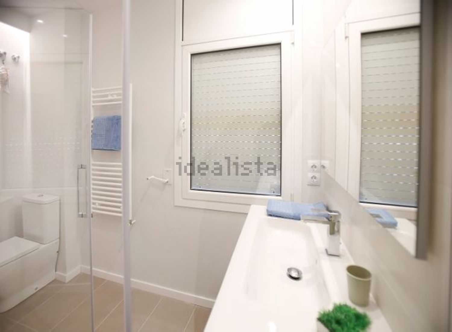 Pis de 113 m² a Sitges