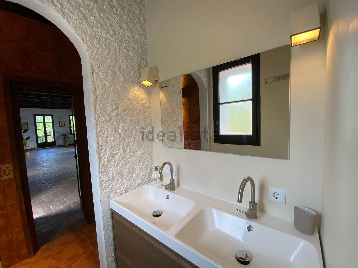 Квартира 160 м² в Canyelles