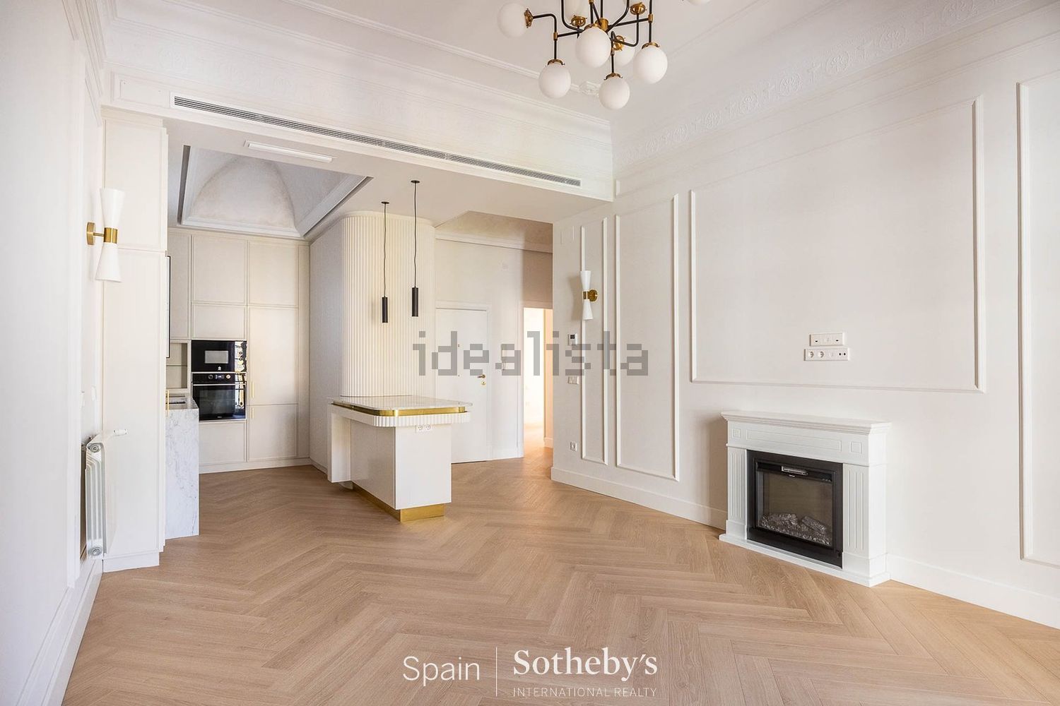 Pis de 115 m² a Sevilla