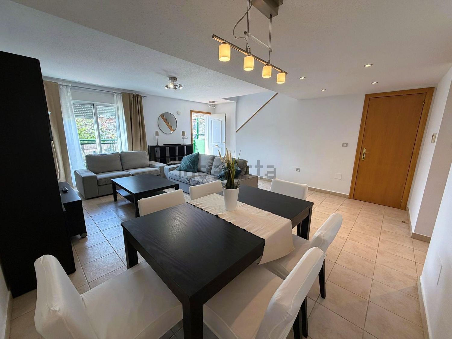 Casa de 212 m² a Molina de Segura
