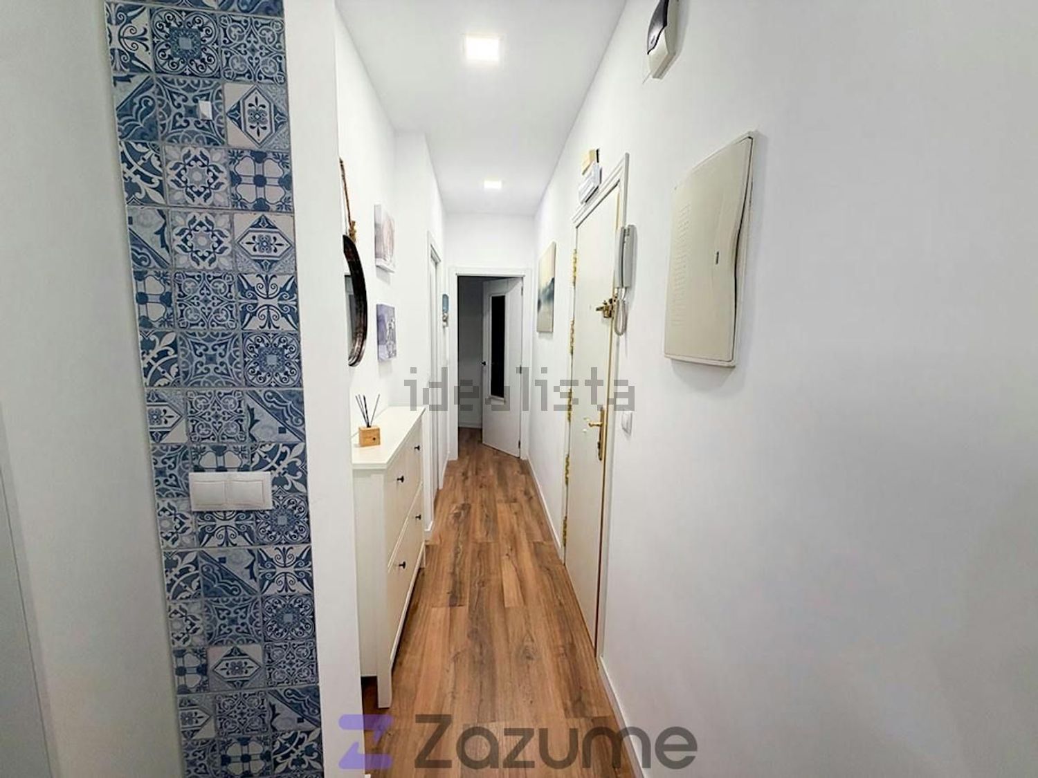 Pis de 64 m² a Madrid