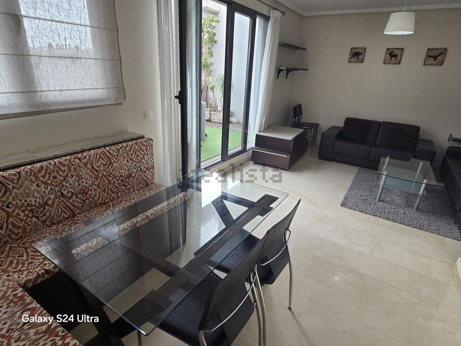 Wohnung 130 m² in Valencia
