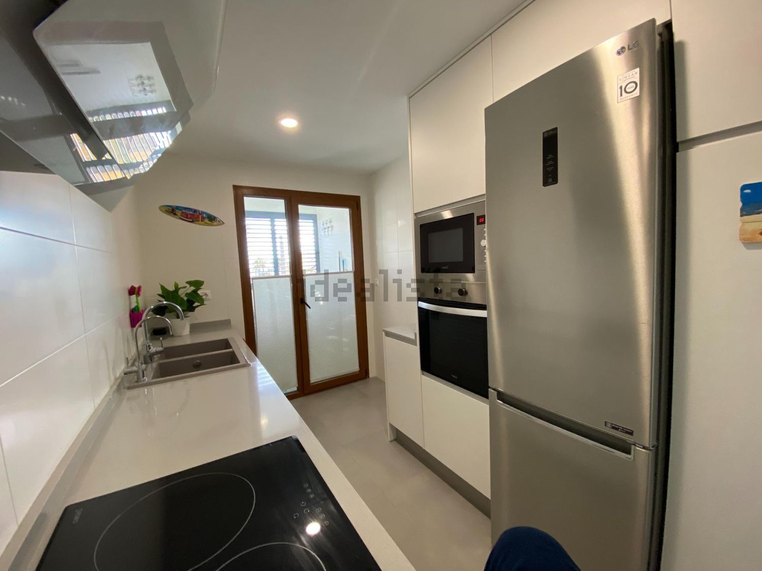 Pis de 119 m² a València