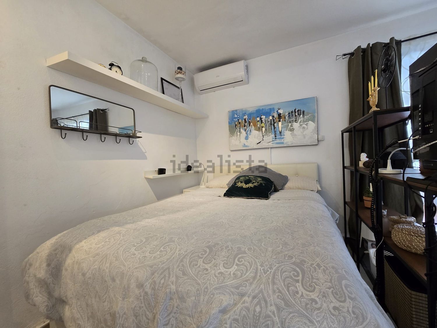Wohnung 30 m² in Santanyí