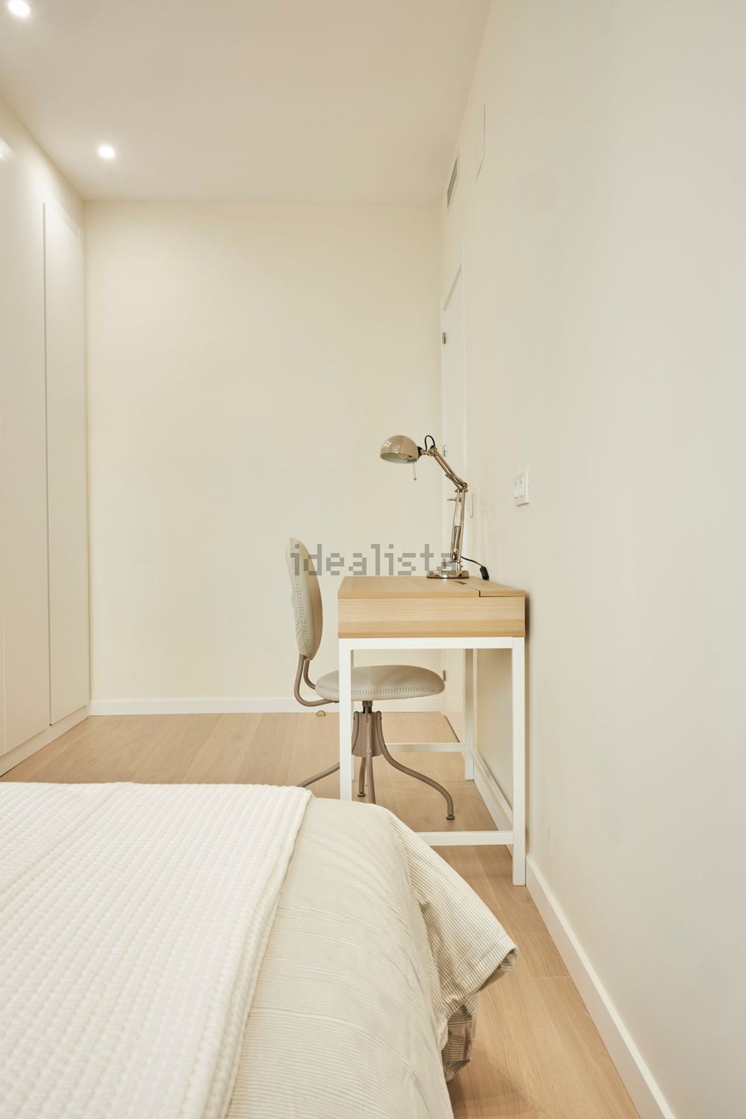 Pis de 81 m² a Madrid