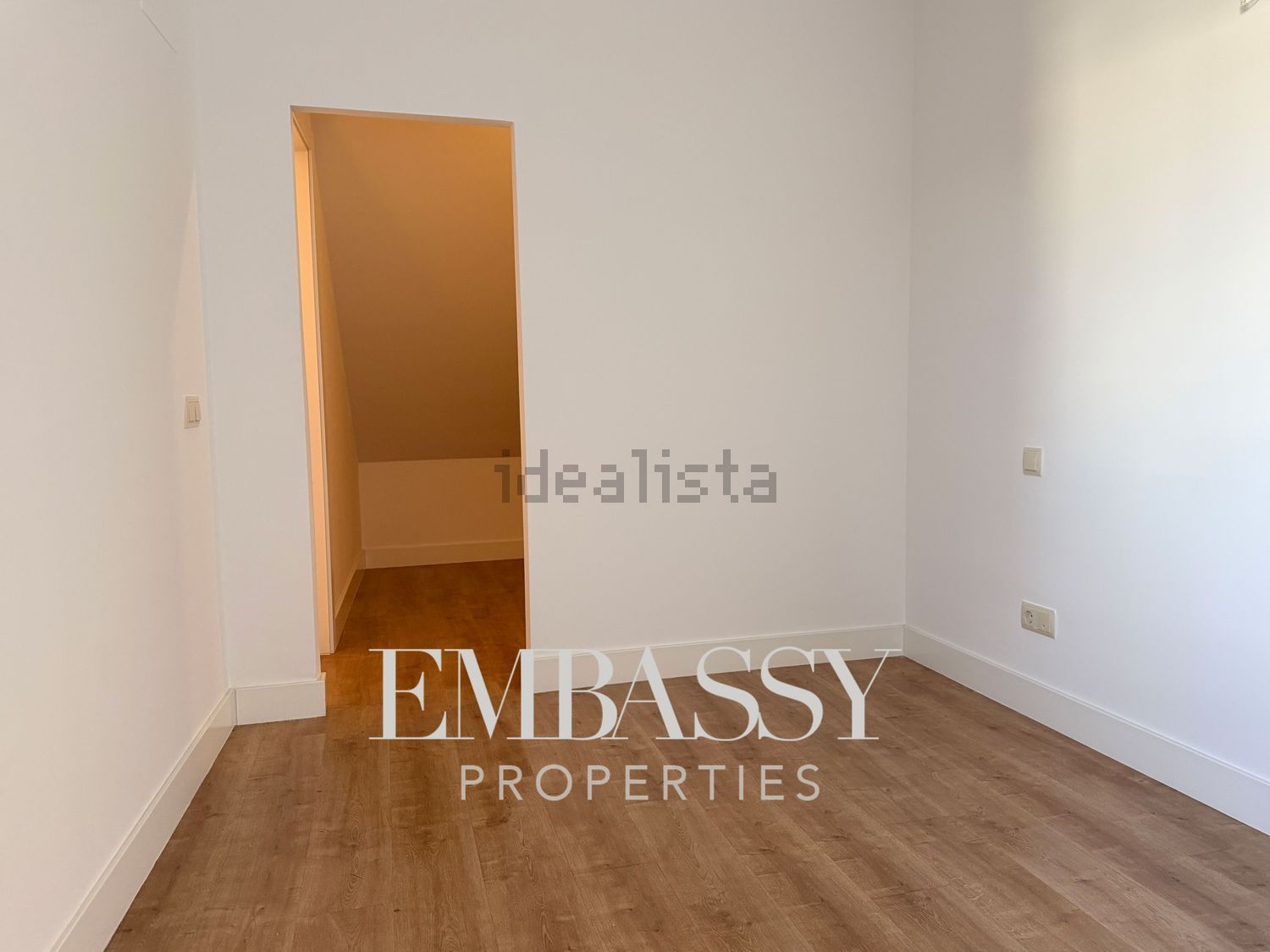 Pis de 135 m² a Madrid