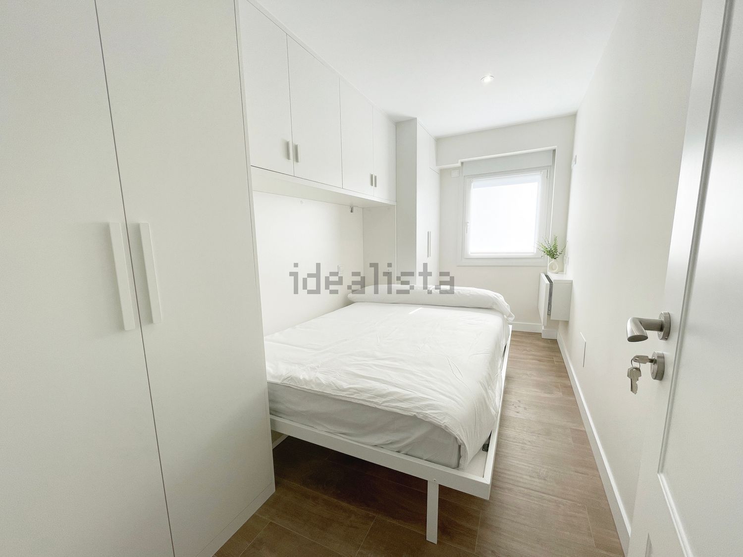 Habitació de lloguer, Santander